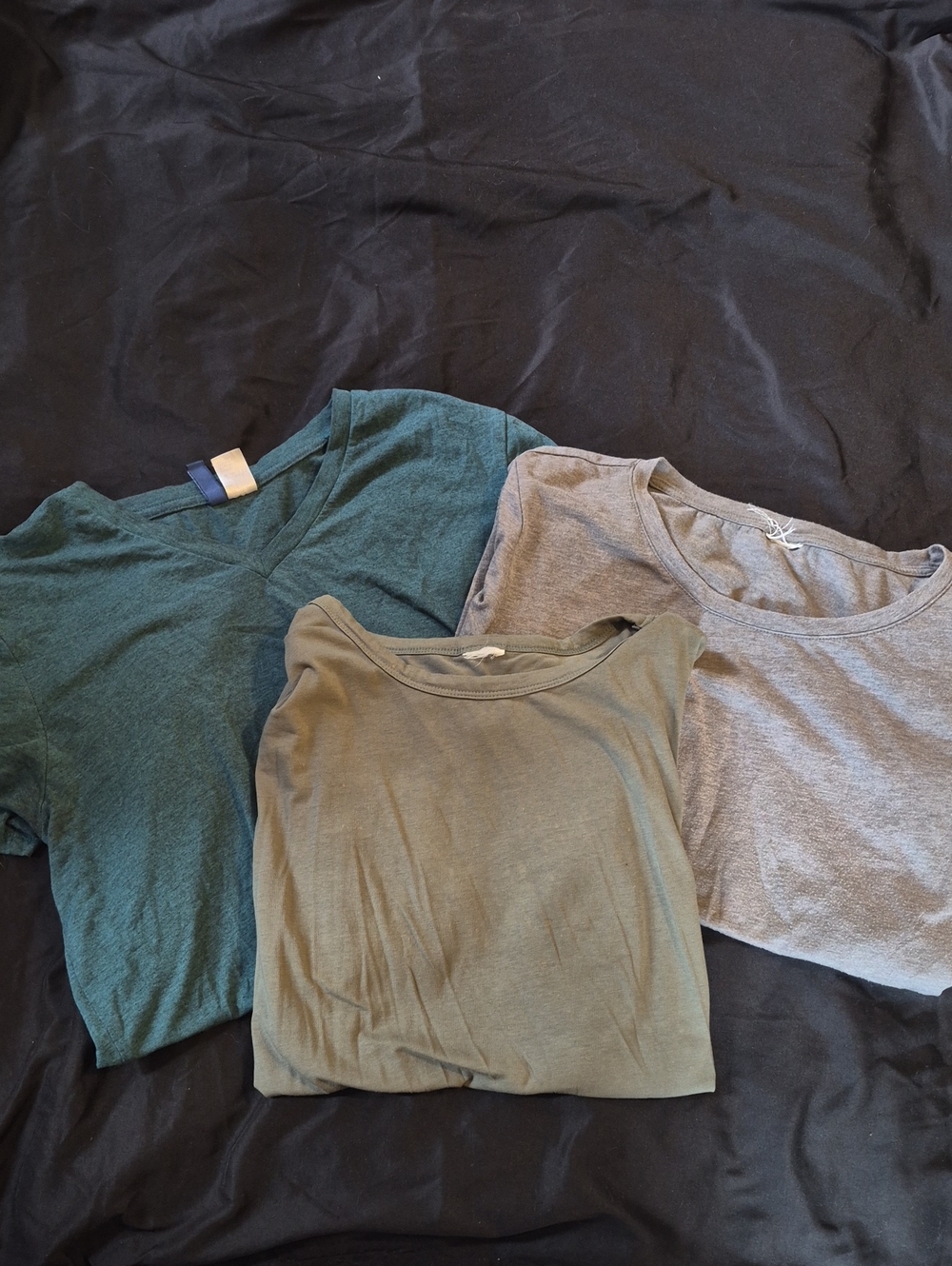 H&M Divided Lot